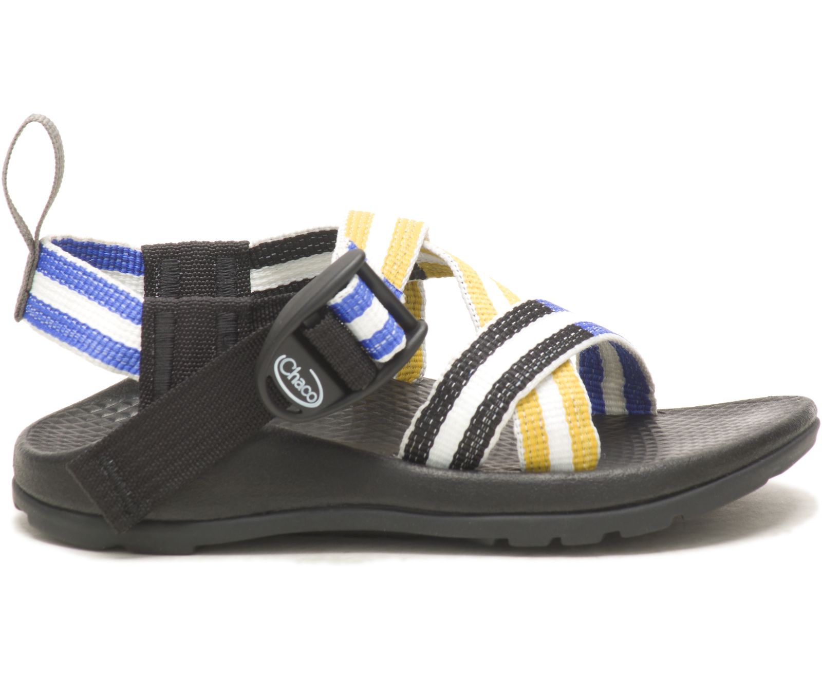 Yellow Chaco Z/1 EcoTread Sandals | 73009W